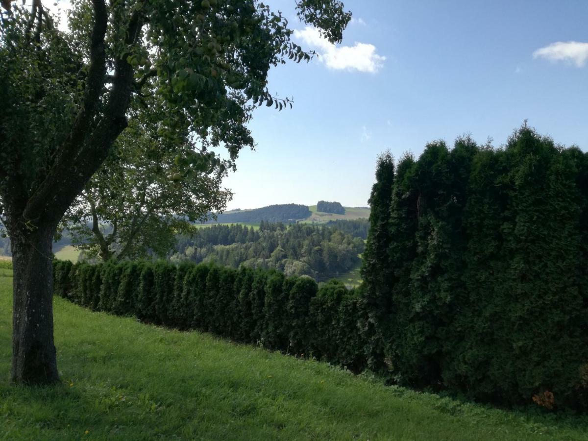 Jenny Villa Lembach im Mühlkreis Kültér fotó